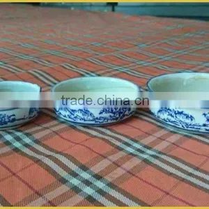 Chinese Ceramic Flower Pot Glazed Flowerpot Planter for Garden Ornamental Decoration thumbnail-4