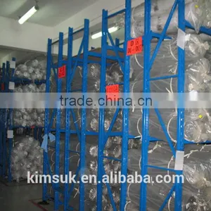 Warehouse Rack Supplier Collapsible Metal Storage Rack thumbnail-5