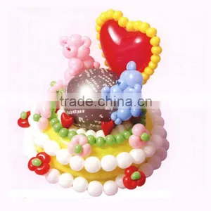 China Manufacture Helium Balloon, Magic Balloon Sex Toys for Kids thumbnail-1