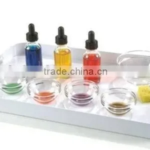 Montessori School Sensorial Educational Material for Color Mixing Activity thumbnail-1