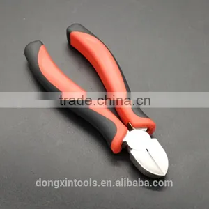 All Kind of Diagonal Cutting Plier thumbnail-4