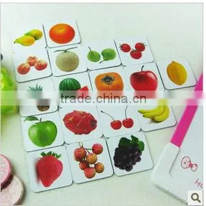 Nice Fruit Vegetables Fridge Magnet thumbnail-1
