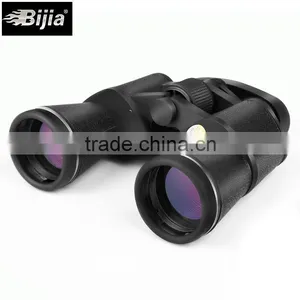BIJIA Waterproof Anti-fog Portable 20x50 Military Binoculars for Sale thumbnail-3