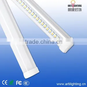 Top Quality t5 21w Led Tube 1200mm in Cool White Color thumbnail-1