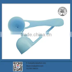 Top Grade Coffee Measuring Spoon Plastic Measuring Spoon thumbnail-2