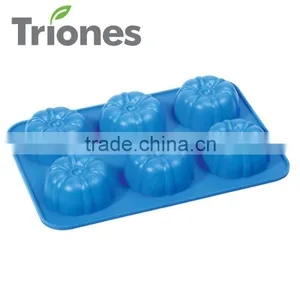 Silicone Cake Mould thumbnail-1