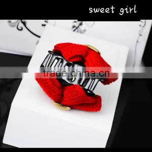 Wholesale Price Supreme Remy Peruvian Human Hair Clip In Hair Extensions For Black Women-f74 thumbnail-2