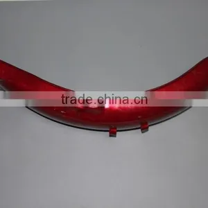 SCL-2013090139 BR150 BR200 CG125 China Wholesale Motorcycle Rear Fender for Motorcycle Parts thumbnail-2