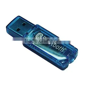 100m Bluetooth Usb Dongle(Class 1) With EDR thumbnail-1