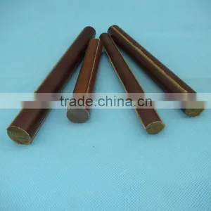 3025 Phenolic Cotton Cloth Bakelite Rod, Bakelite Catalin Rods thumbnail-2