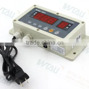 WTF-B100 Cheap Outdoor Anemometer for Sale thumbnail-2