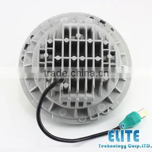 2015 High Quality 4800LM 7 Inch Led Headlight for Jeep thumbnail-6