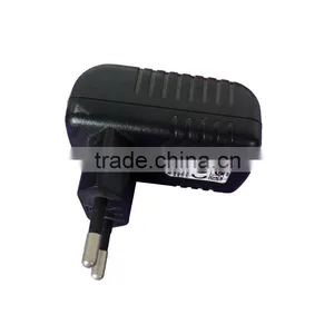 100-240V AC DC Adapter USB With UL PSE CE thumbnail-6
