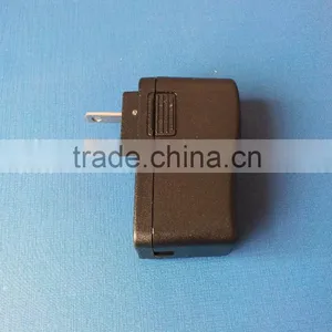 5V 1000mA Switching Power Adaptor thumbnail-1