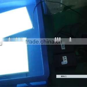Waterproof EL Light Backlight Panel for Outdoor thumbnail-1