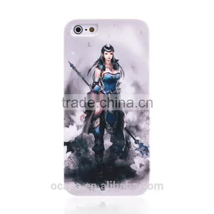Aluminium Phone Case Factory Wholesale for Iphone 6 TPU PC Case. thumbnail-4