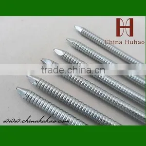 Annular/screw Thread Ring Shank Nails thumbnail-1