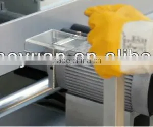 Multi Heads Copy Router for Aluminum Windows/ Curtain Wall thumbnail-2