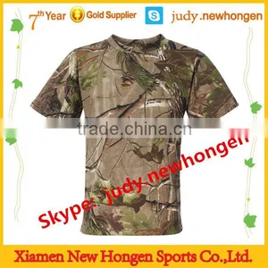 Wholesale Camo t Shirts, Mens Wear 2016 t Shirts thumbnail-1