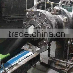Rubber Extruder for Inner Tube thumbnail-3