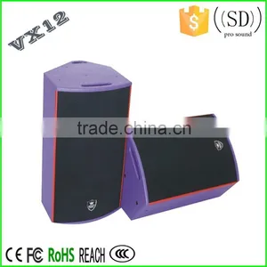 2016 Hot Sale Stage Speaker Concert Speaker KTV Speaker VX12 thumbnail-1