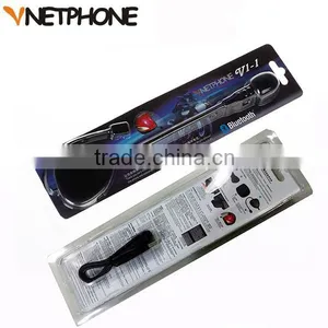 Wireless Walkie Talkie With Bluetooth Headset for Motorcycle Helmet - V1-1 thumbnail-1
