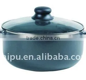Aluminum Casseroles thumbnail-1