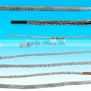 Steel Conductor Swivel Joint thumbnail-5