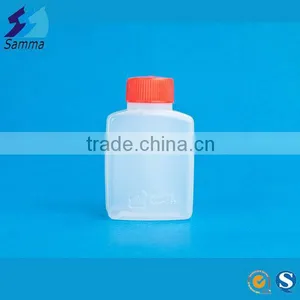 SM9-1103 PE Plastic Disposable 30ml Sauce Bottle thumbnail-1