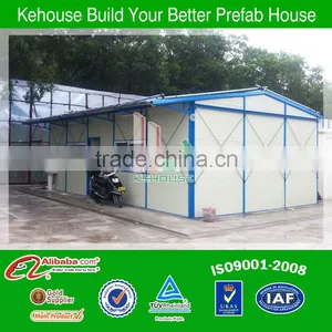 China Hot Sale Cheap Prefab Mini Cabins for Sale thumbnail-1