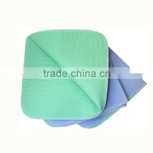 Wholesale China Market Waterproof Baby And Adult Incontinence Underpad/Philippines Underpads thumbnail-1