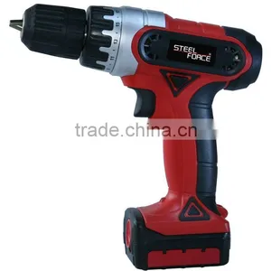 Steel Force China 18 Volt Cordless Drill Mini Electric Drill thumbnail-1
