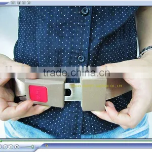 Simple Two-point Lap Belt thumbnail-1