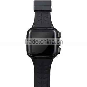 Doogee S1 Watch 1.54 Inch Dual Core MTK6572 Support 3G Network With 5.0MP Camera Smart Watch New Fashion Sport Watch thumbnail-2