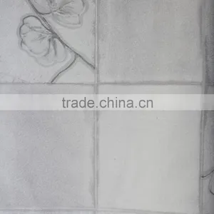 Luxury Black and White 3d Wallpaper for Interior Decoration thumbnail-4