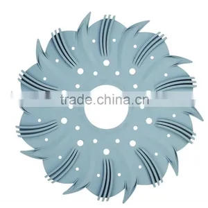 P1805-1 Finned Disc Seal Replacement Part For Baracuda G2 G3 G4 thumbnail-2
