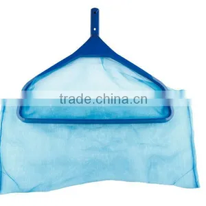 Poolstar P1213 Aluminium Reinforced Leaf Rake thumbnail-1