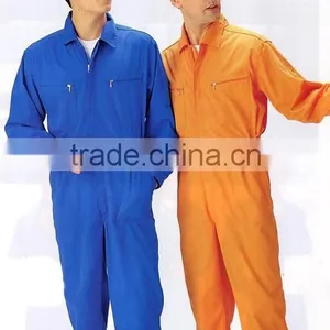 Uniform Fabric,60% Cotton 40% Polyester Twill Cotton+polyester Work Wear Fabrics thumbnail-4