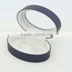 Fashion Luxury Watch Box Gift Paper Jewellery Packaging Box Papepr Watch Box thumbnail-1