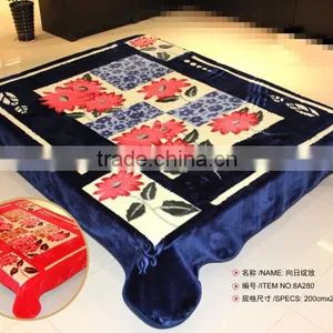 Manufactory Walmart China Home Textile China Supplier Adults Wearable Blanket thumbnail-1