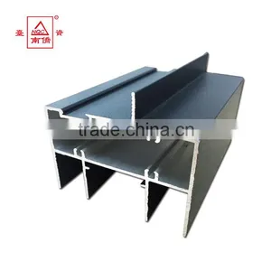 Aluminium Profile for Doors and Windows thumbnail-6