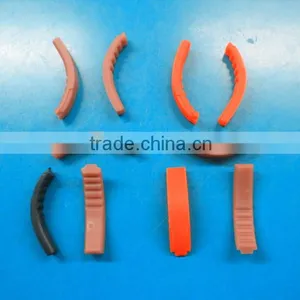 Molded Silicone Gasket thumbnail-1
