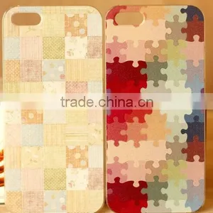 Hot Sale Dormancy Leather Case for Iphone6 thumbnail-1