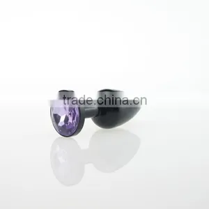Steel Ladle Porous Plug Steel Lockable Butt Plug Cock Screw Plug thumbnail-4