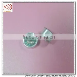 Mini Unidirectional Microphone thumbnail-3