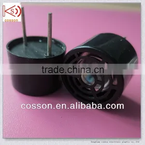 16mm 40KHz Cheap Ultrasonic Sensors(ROHS &ISO) thumbnail-1