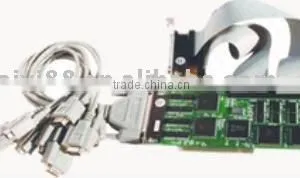 PCI Convertor Card 1.8-RS232 to thumbnail-1