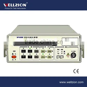 SP3000B,Multi Function Counter,1Hz~3.0GHz Electric Counter thumbnail-1