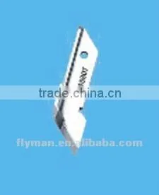 118-45807 Sewing Knife for MO-2414 Overlock Sewing Machine Part thumbnail-1