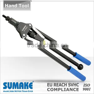 Industrial Innovative Fixing Hole Quick Drill Unit Hand Rivet Nut Tool thumbnail-1